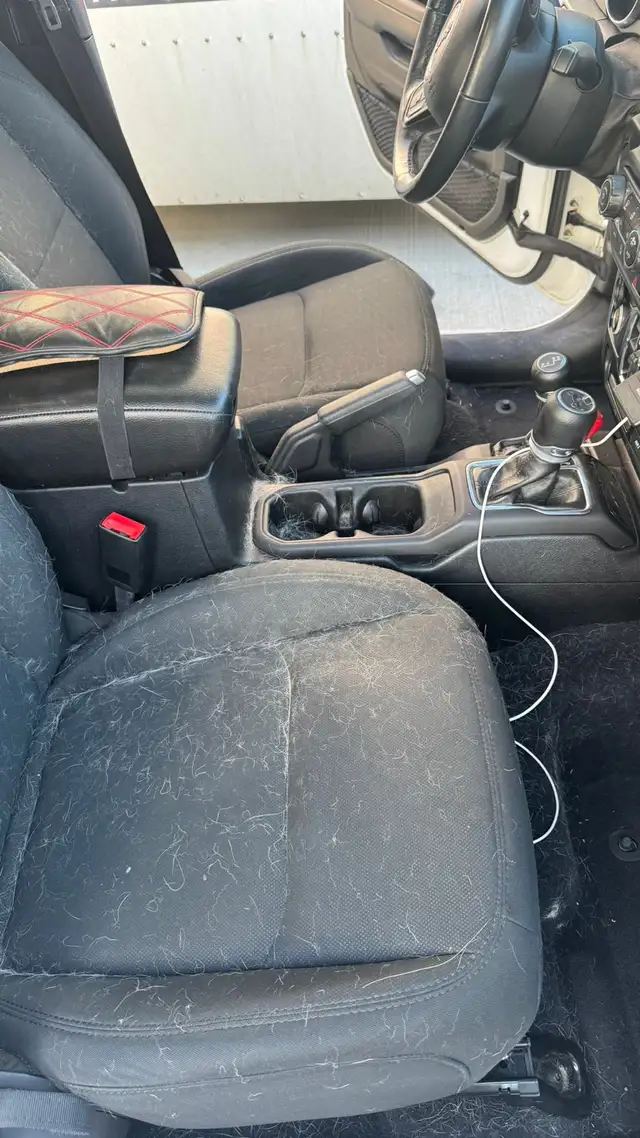 Mobile Car Detailing - Photo 4