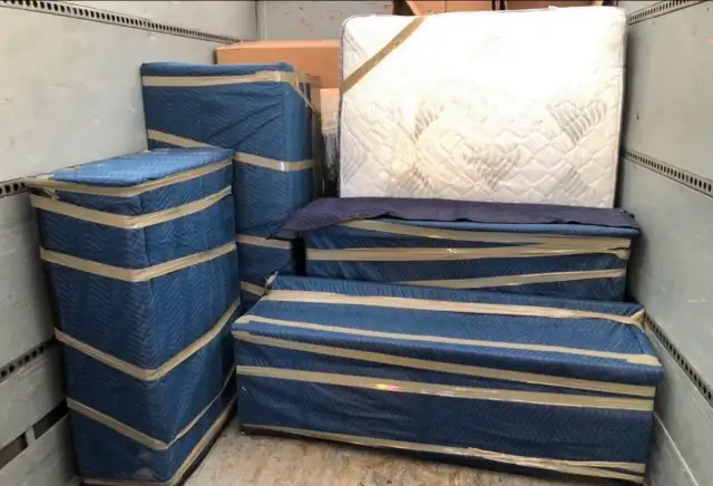 déménagement et livraison - Photo 2