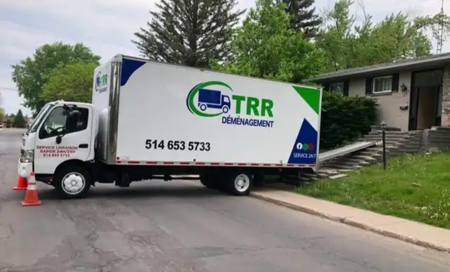 déménagement et livraison - Photo 3