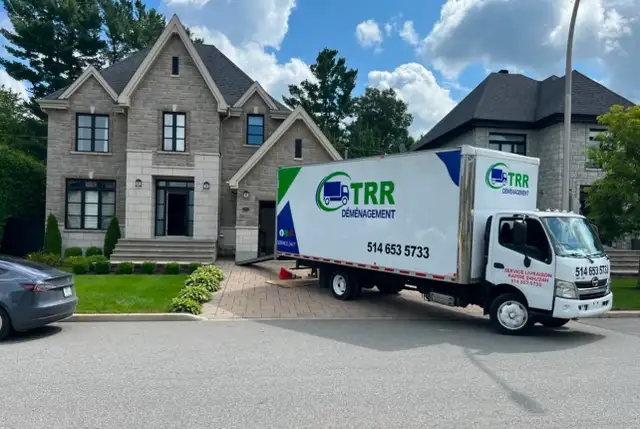 déménagement et livraison - Photo 6