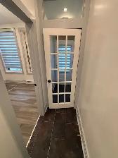 Large Reno 6 1/2. .    Mile End Plateau