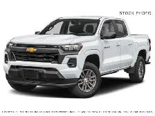 2024 Chevrolet Colorado LT CREW CAB 4WD