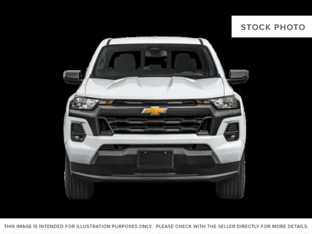 2024 Chevrolet Colorado LT CREW CAB 4WD - Photo 2
