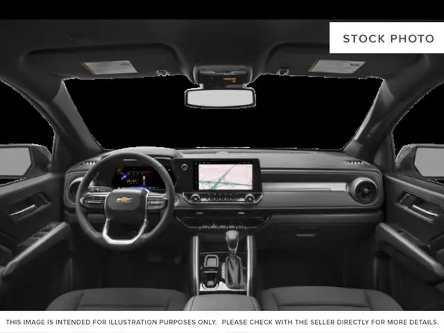 2024 Chevrolet Colorado LT CREW CAB 4WD - Photo 6