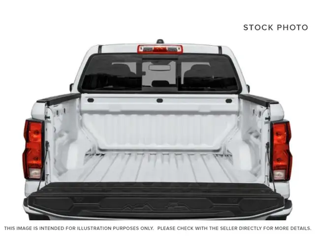 2024 Chevrolet Colorado LT CREW CAB 4WD - Photo 7
