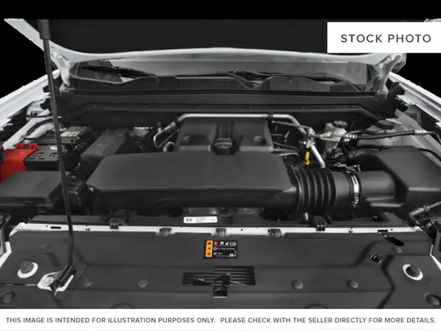 2024 Chevrolet Colorado LT CREW CAB 4WD - Photo 8