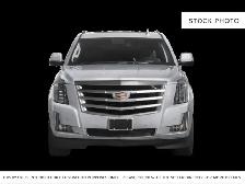 2018 Cadillac Escalade LUXURY - Photo 2