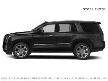 2018 Cadillac Escalade LUXURY - Photo 3