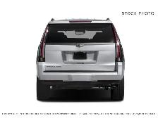 2018 Cadillac Escalade LUXURY - Photo 4