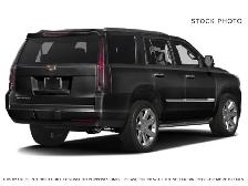 2018 Cadillac Escalade LUXURY - Photo 5