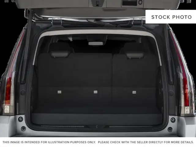 2018 Cadillac Escalade LUXURY - Photo 7