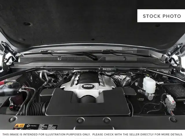 2018 Cadillac Escalade LUXURY - Photo 8