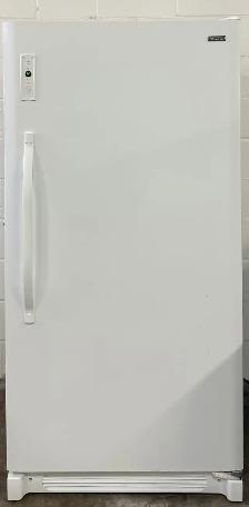 - Upright Freezer "KENMORE" H66/W32/D27