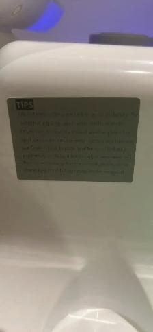 6 in 1 Facial Machine forl Spa with 7-inch LCD Touch Screen