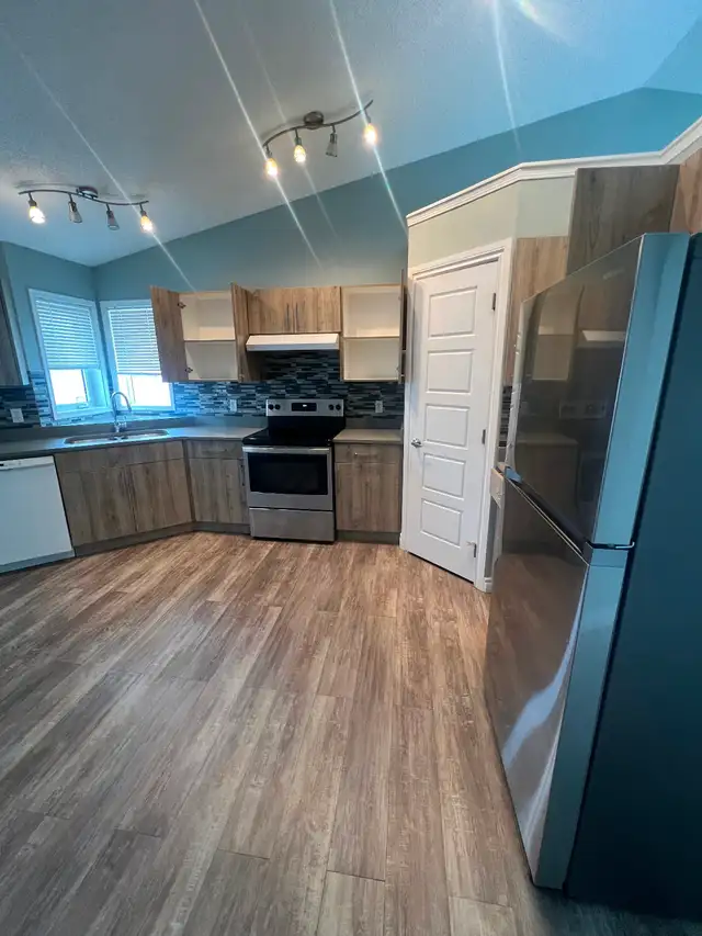 Beautiful house rent available June 1