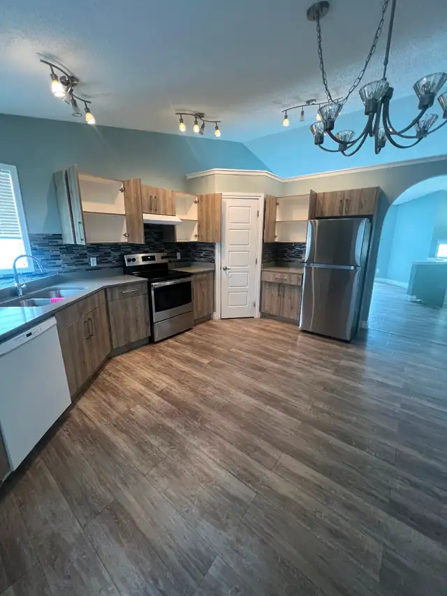 Beautiful house rent available June 1 - Photo 10