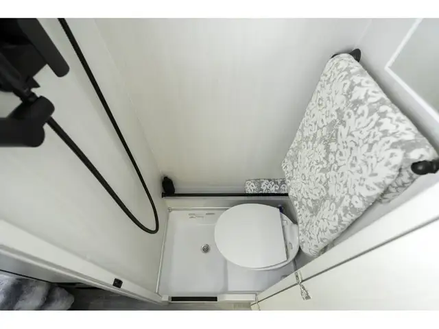 2026 Pleasure-Way The Ascent Ascent Classe B 19 pieds ! Nouveau - Photo 5