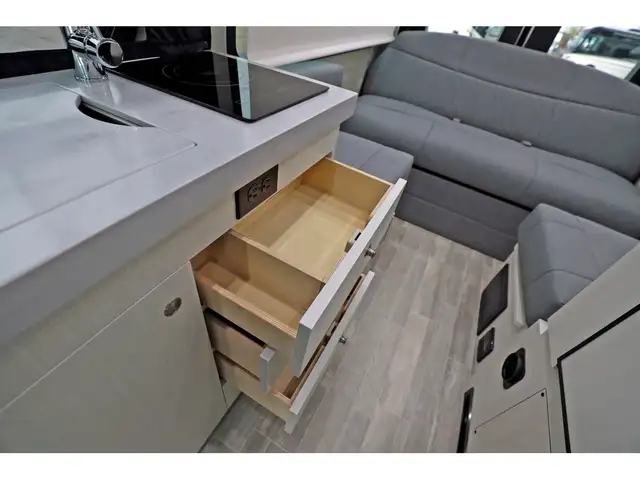 2026 Pleasure-Way The Ascent Ascent Classe B 19 pieds ! Nouveau - Photo 20