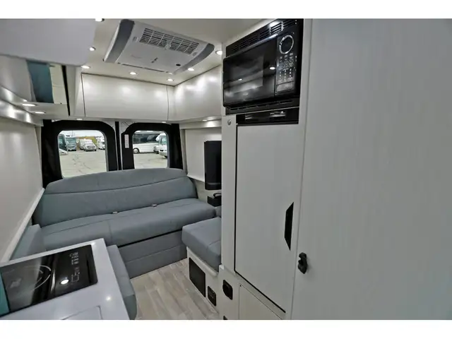 2026 Pleasure-Way The Ascent Ascent Classe B 19 pieds ! Nouveau - Photo 21