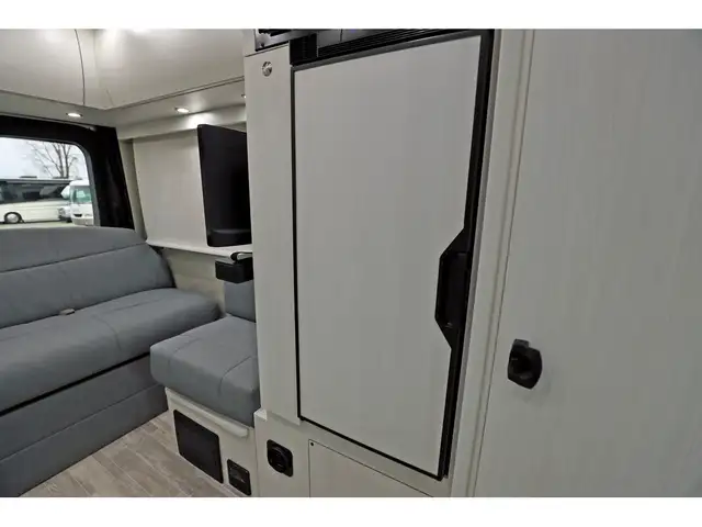 2026 Pleasure-Way The Ascent Ascent Classe B 19 pieds ! Nouveau - Photo 22