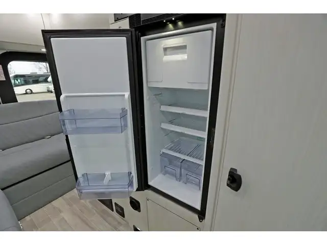 2026 Pleasure-Way The Ascent Ascent Classe B 19 pieds ! Nouveau - Photo 23