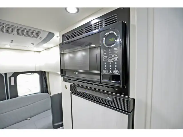 2026 Pleasure-Way The Ascent Ascent Classe B 19 pieds ! Nouveau - Photo 24