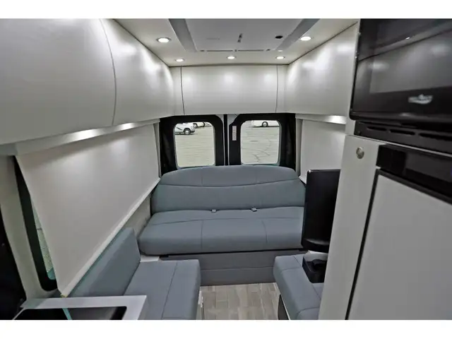 2026 Pleasure-Way The Ascent Ascent Classe B 19 pieds ! Nouveau - Photo 25