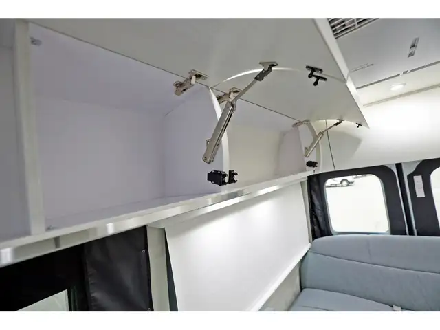 2026 Pleasure-Way The Ascent Ascent Classe B 19 pieds ! Nouveau - Photo 26