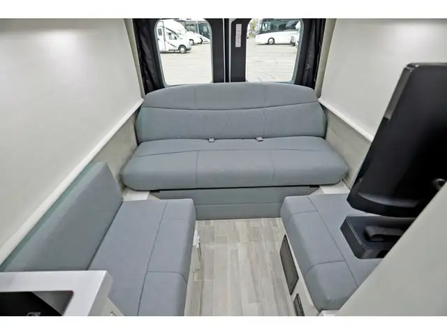 2026 Pleasure-Way The Ascent Ascent Classe B 19 pieds ! Nouveau - Photo 27