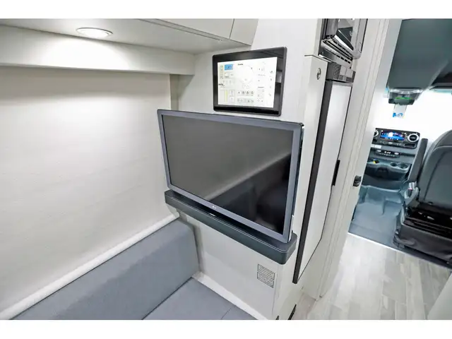 2026 Pleasure-Way The Ascent Ascent Classe B 19 pieds ! Nouveau - Photo 28