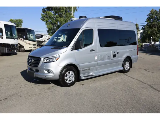 2026 Pleasure-Way The Ascent Ascent Classe B 19 pieds ! Nouveau - Photo 33