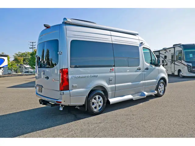 2026 Pleasure-Way The Ascent Ascent Classe B 19 pieds ! Nouveau - Photo 38