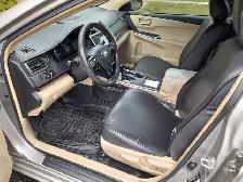 2015 Toyota Camry LE - $2500 OBO