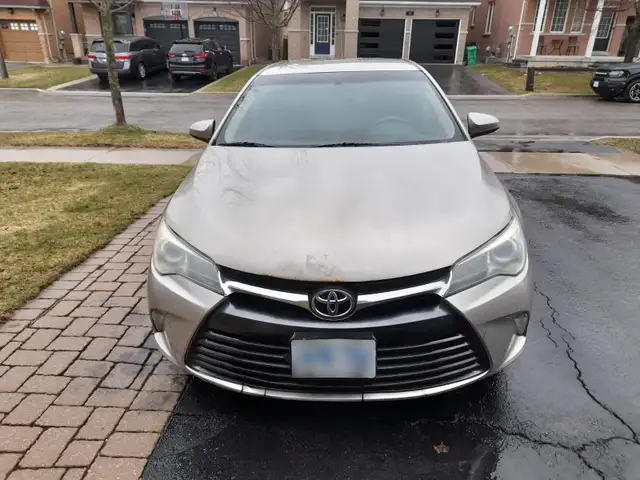 2015 Toyota Camry LE - $2500 OBO - Photo 2