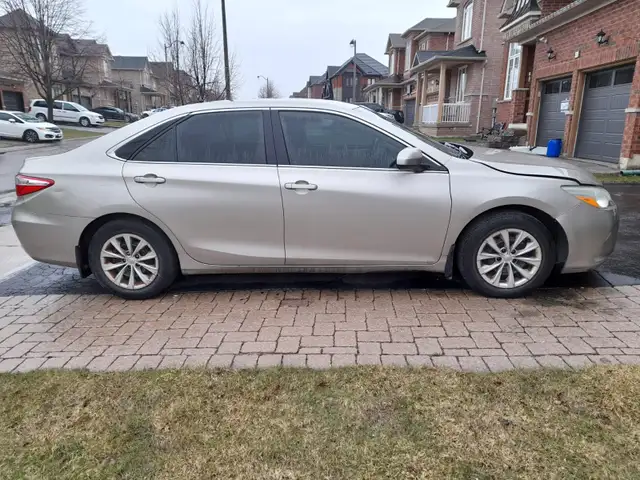2015 Toyota Camry LE - $2500 OBO - Photo 3