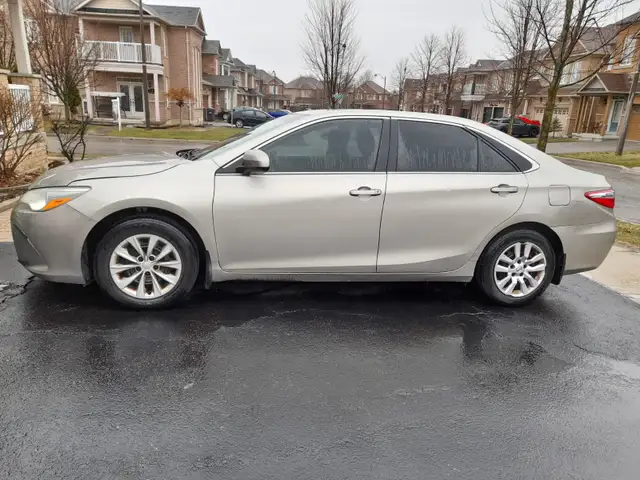 2015 Toyota Camry LE - $2500 OBO - Photo 4