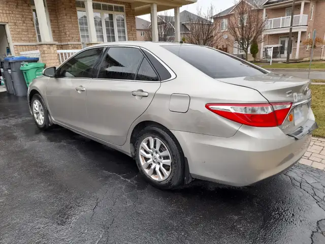 2015 Toyota Camry LE - $2500 OBO - Photo 7