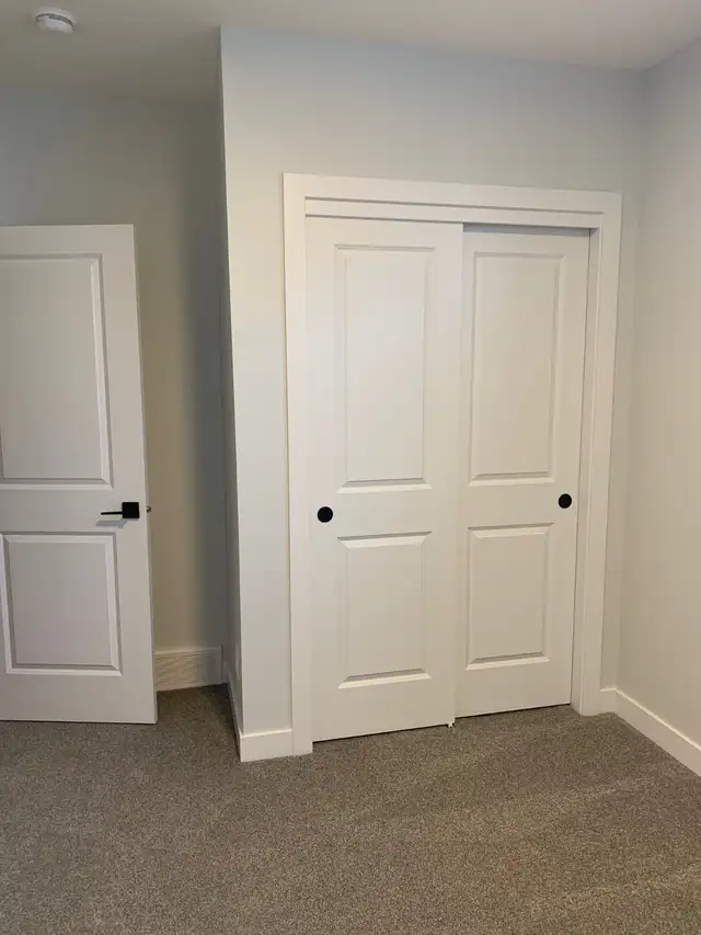 2 Bedroom Legal Basement Suite - Photo 12