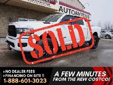 2019 Ram 3500 Big Horn 4x4 - NIGHT EDITION! - 6.7L Cummins