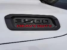 2019 Ram 3500 Big Horn 4x4 - NIGHT EDITION! - 6.7L Cummins - Photo 5