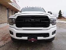 2019 Ram 3500 Big Horn 4x4 - NIGHT EDITION! - 6.7L Cummins - Photo 8