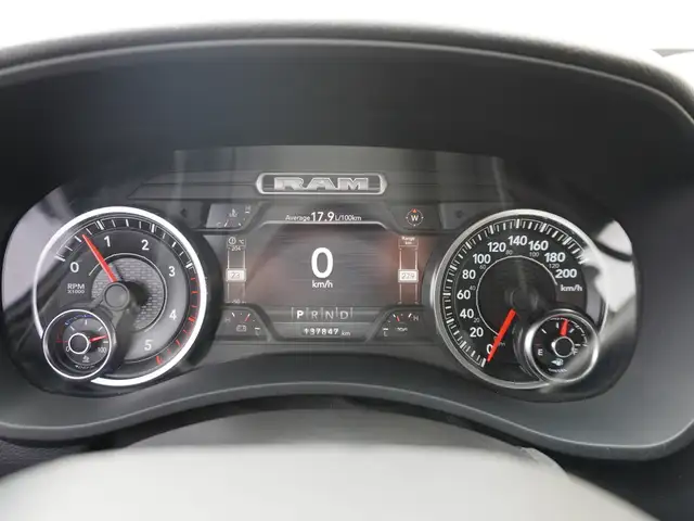 2019 Ram 3500 Big Horn 4x4 - NIGHT EDITION! - 6.7L Cummins - Photo 21