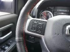 2019 Ram 3500 Big Horn 4x4 - NIGHT EDITION! - 6.7L Cummins - Photo 23