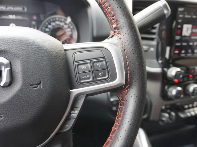 2019 Ram 3500 Big Horn 4x4 - NIGHT EDITION! - 6.7L Cummins - Photo 24