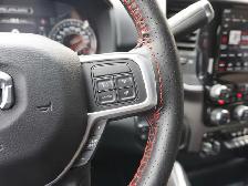 2019 Ram 3500 Big Horn 4x4 - NIGHT EDITION! - 6.7L Cummins - Photo 24