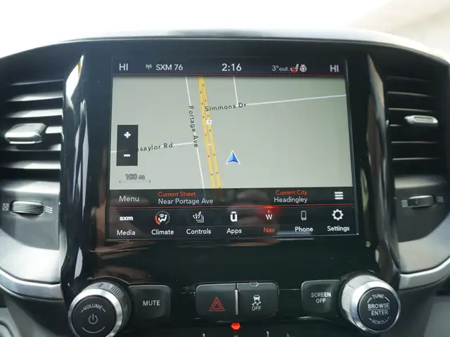 2019 Ram 3500 Big Horn 4x4 - NIGHT EDITION! - 6.7L Cummins - Photo 27