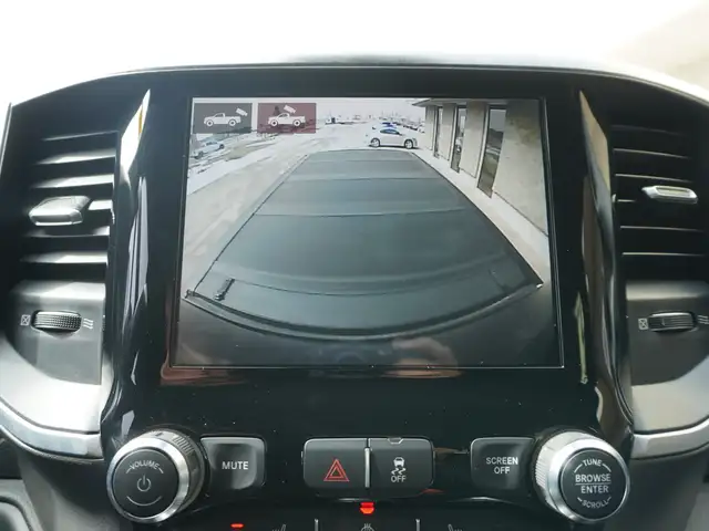 2019 Ram 3500 Big Horn 4x4 - NIGHT EDITION! - 6.7L Cummins - Photo 29