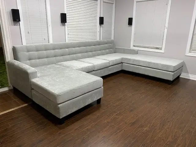 HIGH QUALITY FOAM & SOFA MANUFACTURER