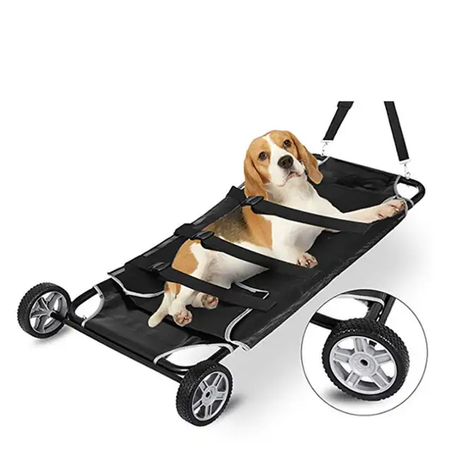 Pet Transport Stretcher Dogs Emergency Carry Stretcher 212061