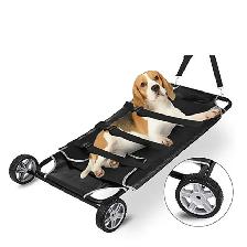 Pet Transport Stretcher Dogs Emergency Carry Stretcher 212061